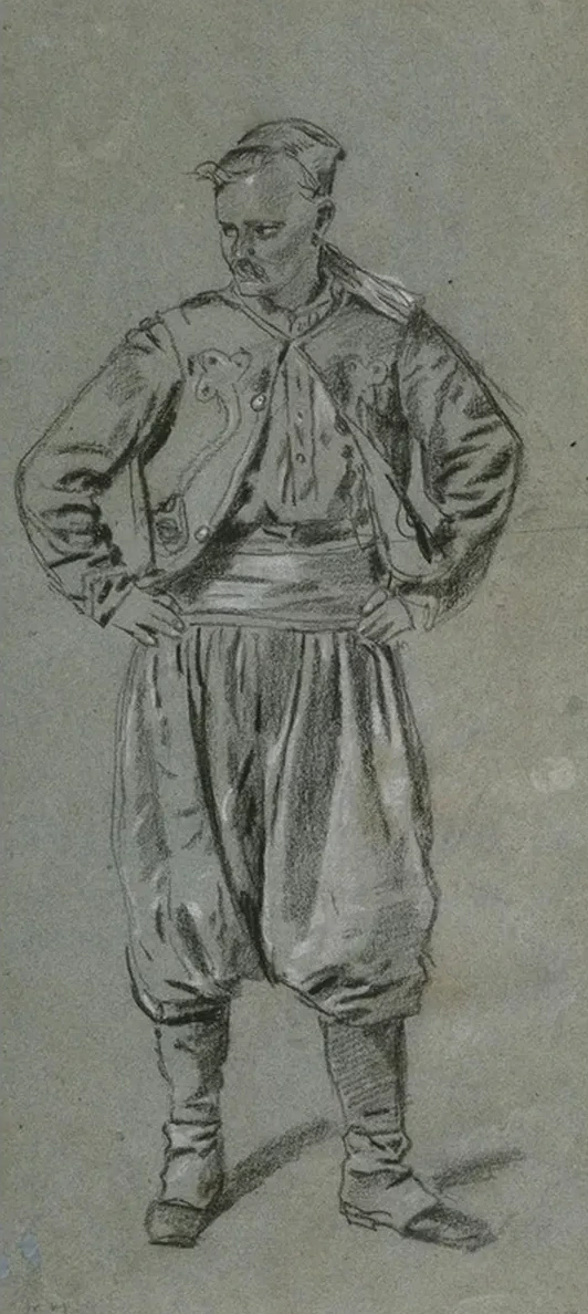 Zouave