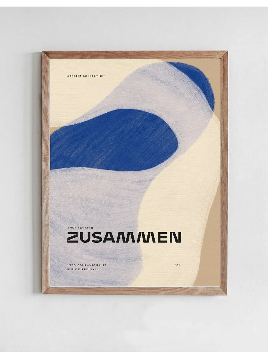Zusammen