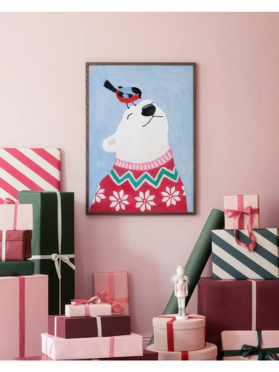 A Polar Bear Affair