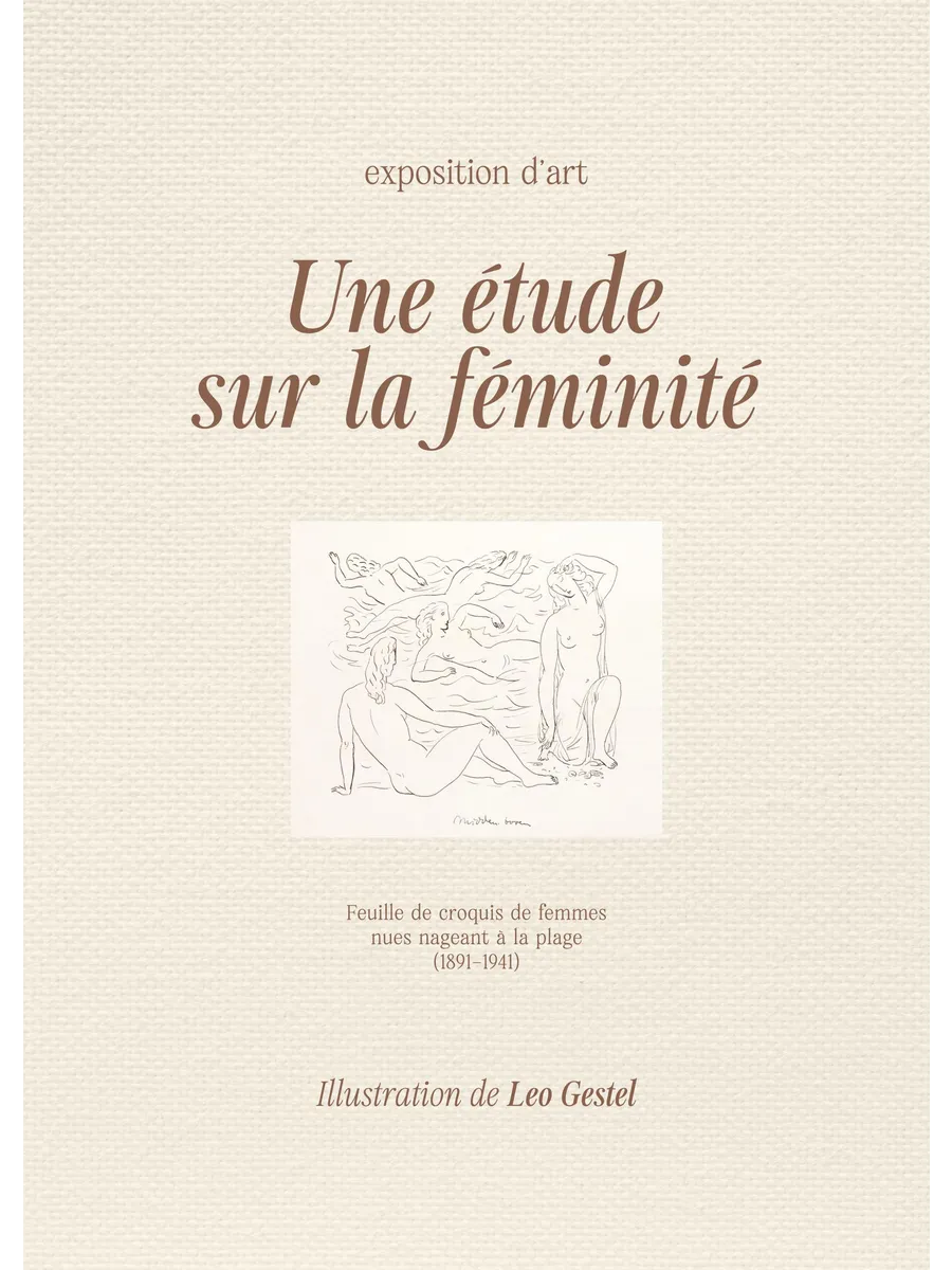 A Study on Femininity