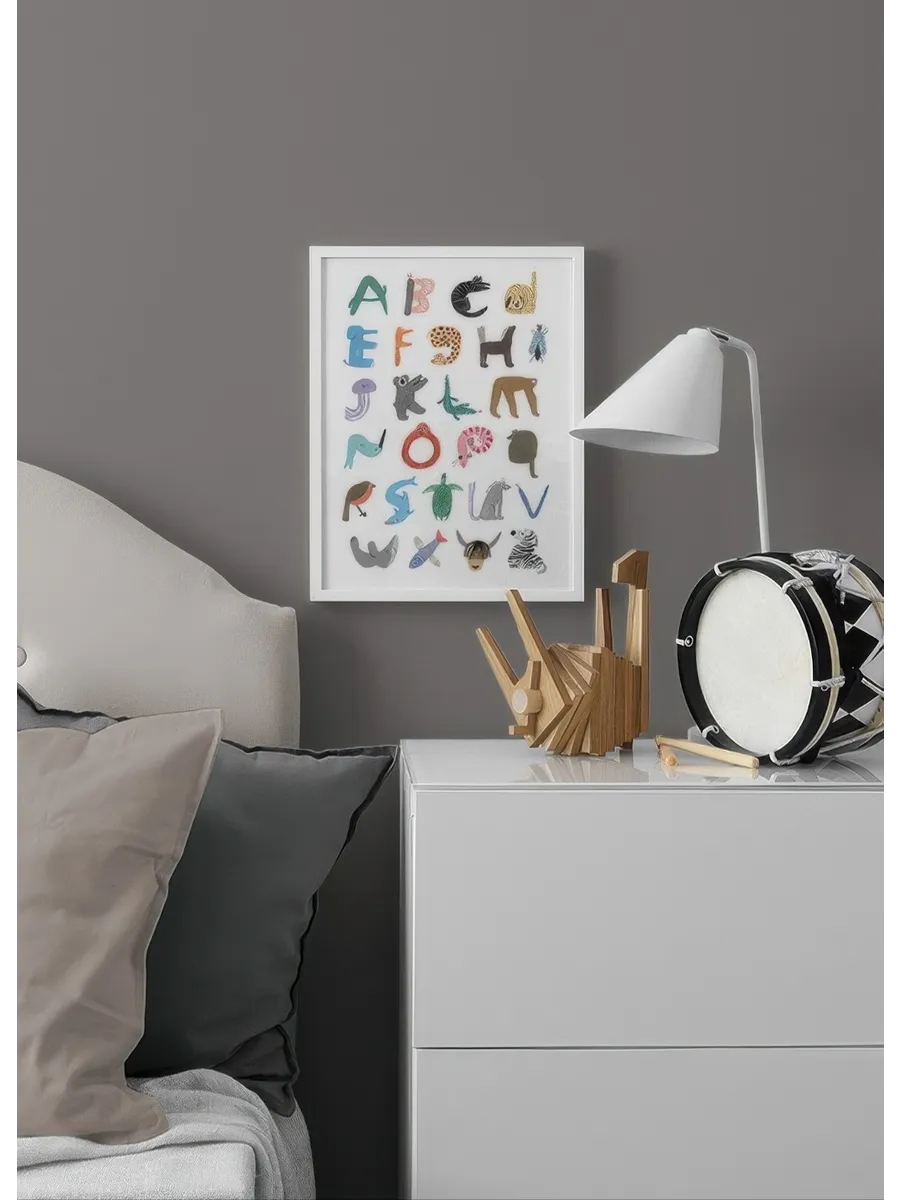 Abc of Animals