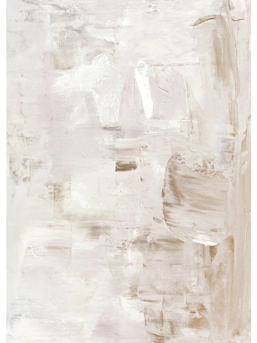Abstract Acrylic Painting No1