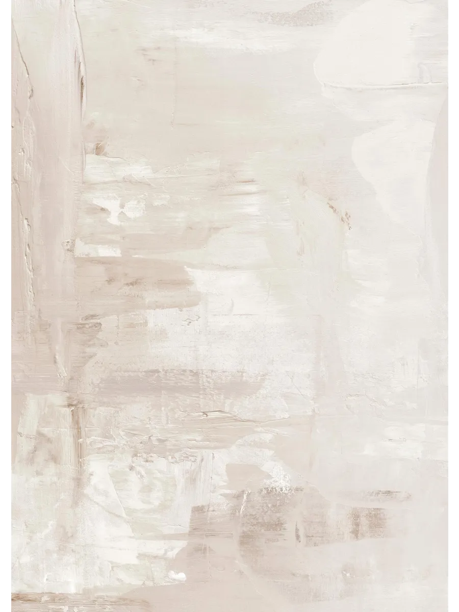 Abstract Acrylic Painting No2