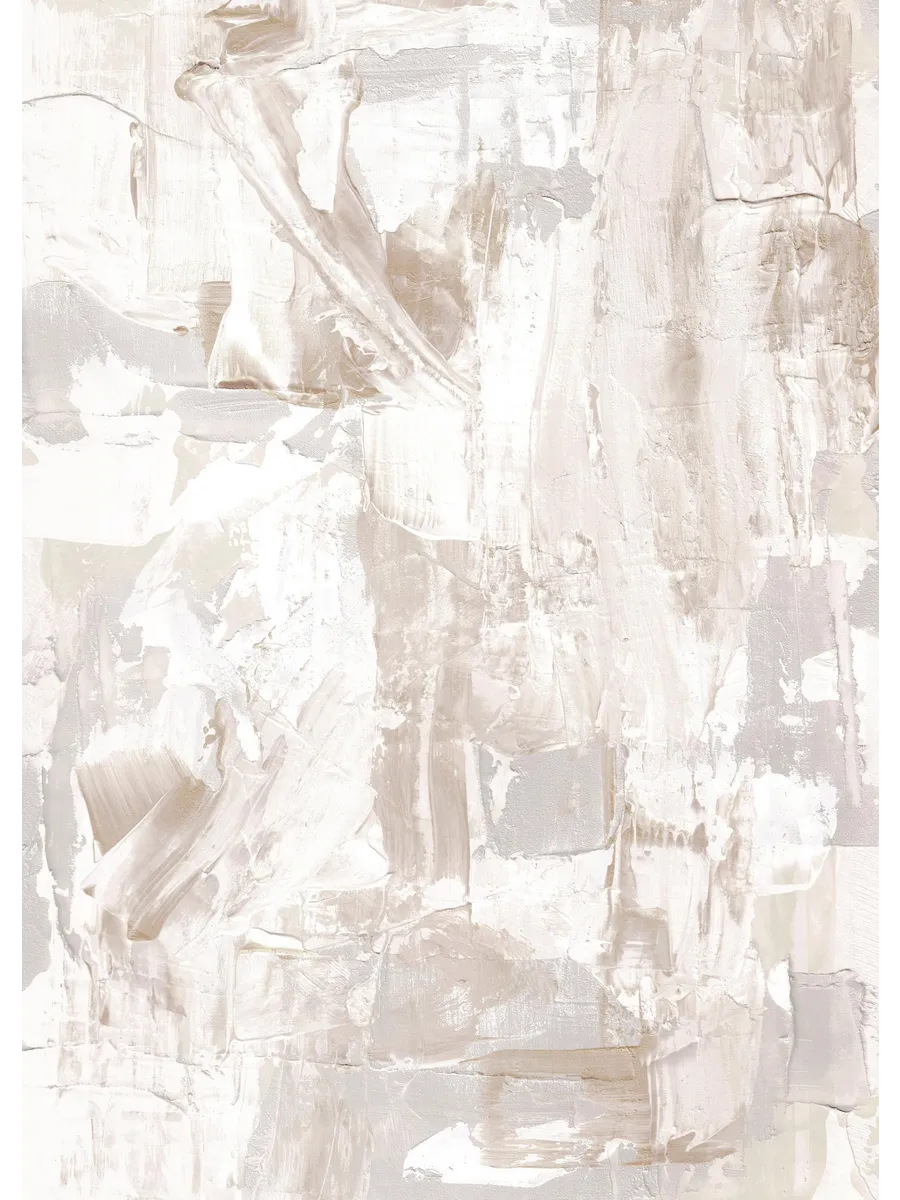 Abstract Acrylic Painting No3