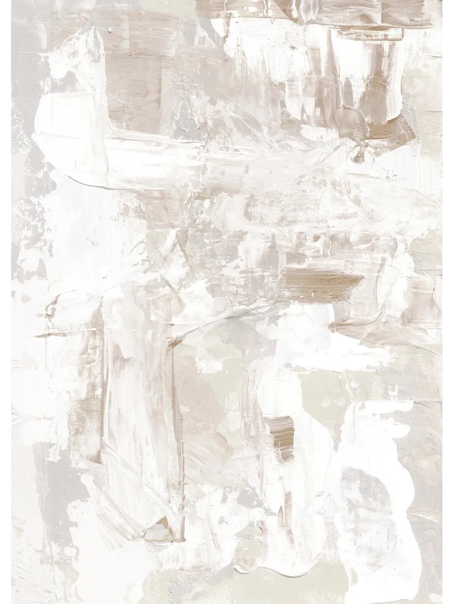 Abstract Acrylic Painting No4