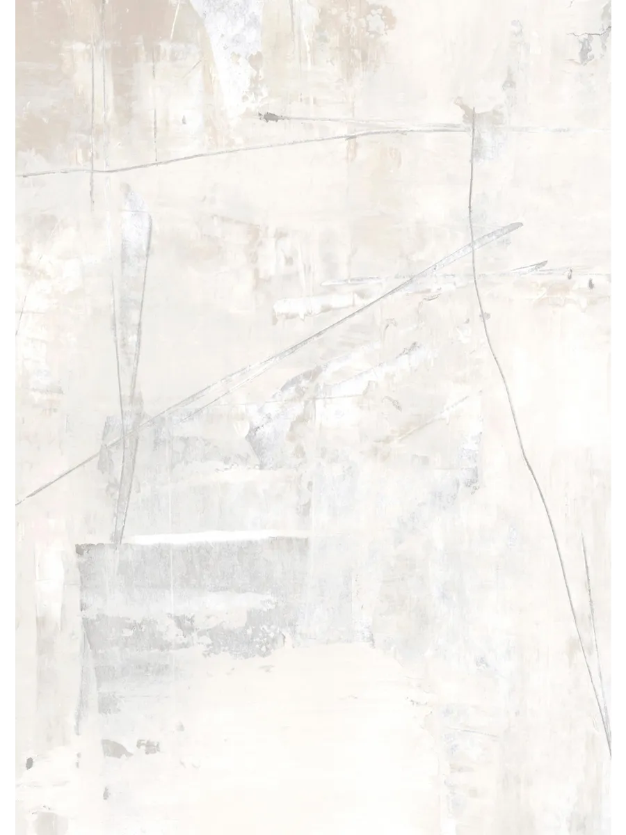 Abstract Acrylic Painting No6