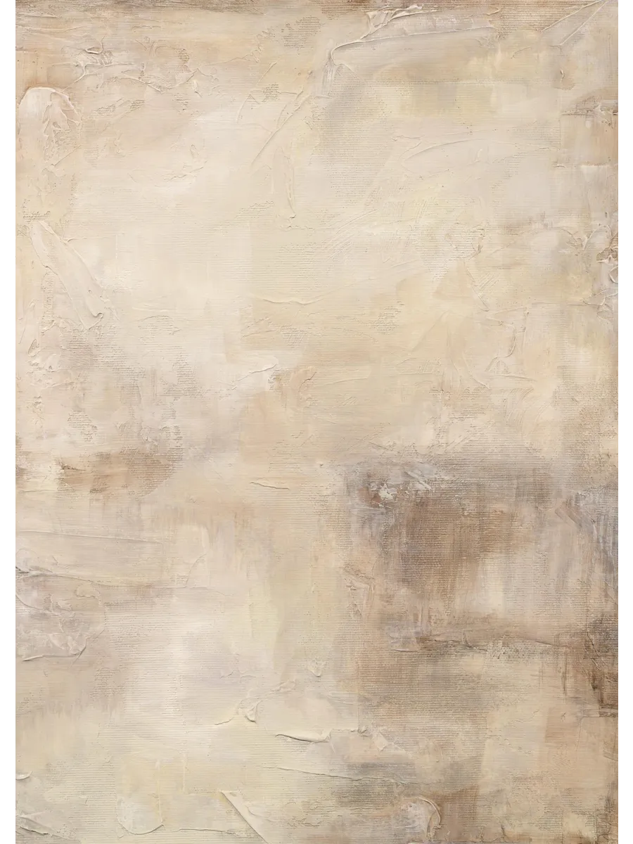 Abstract Balance