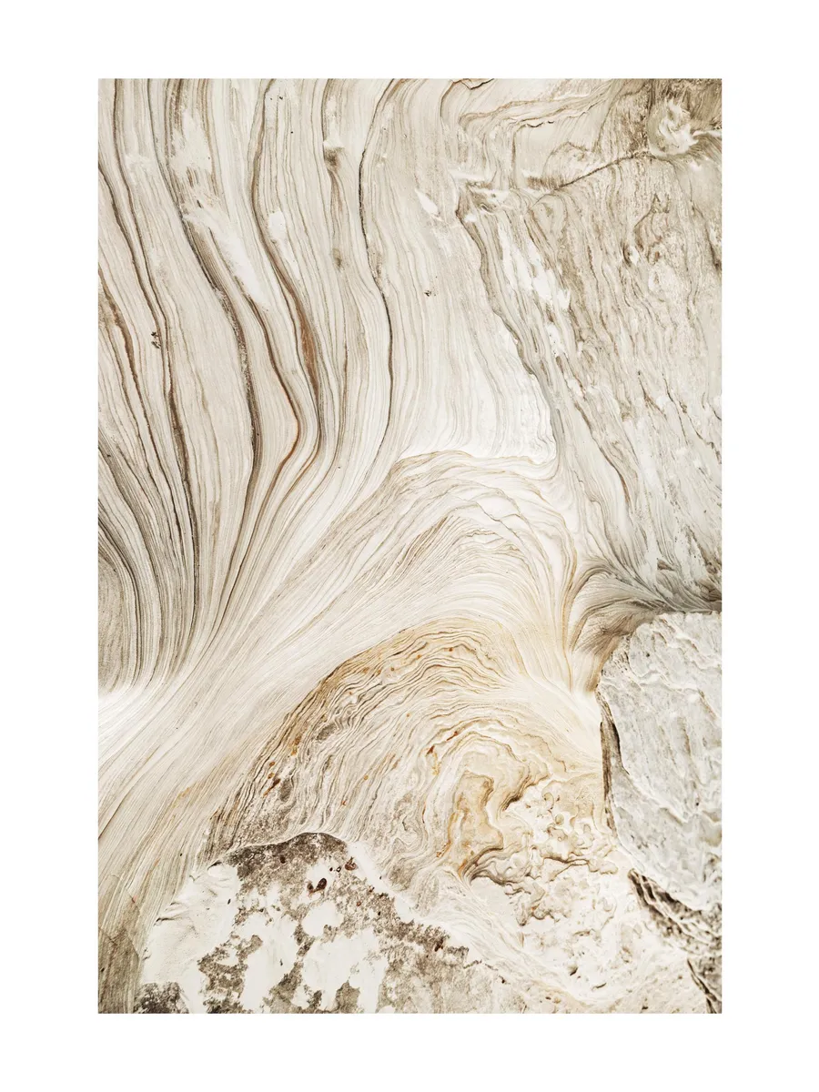 Abstract Cliffs