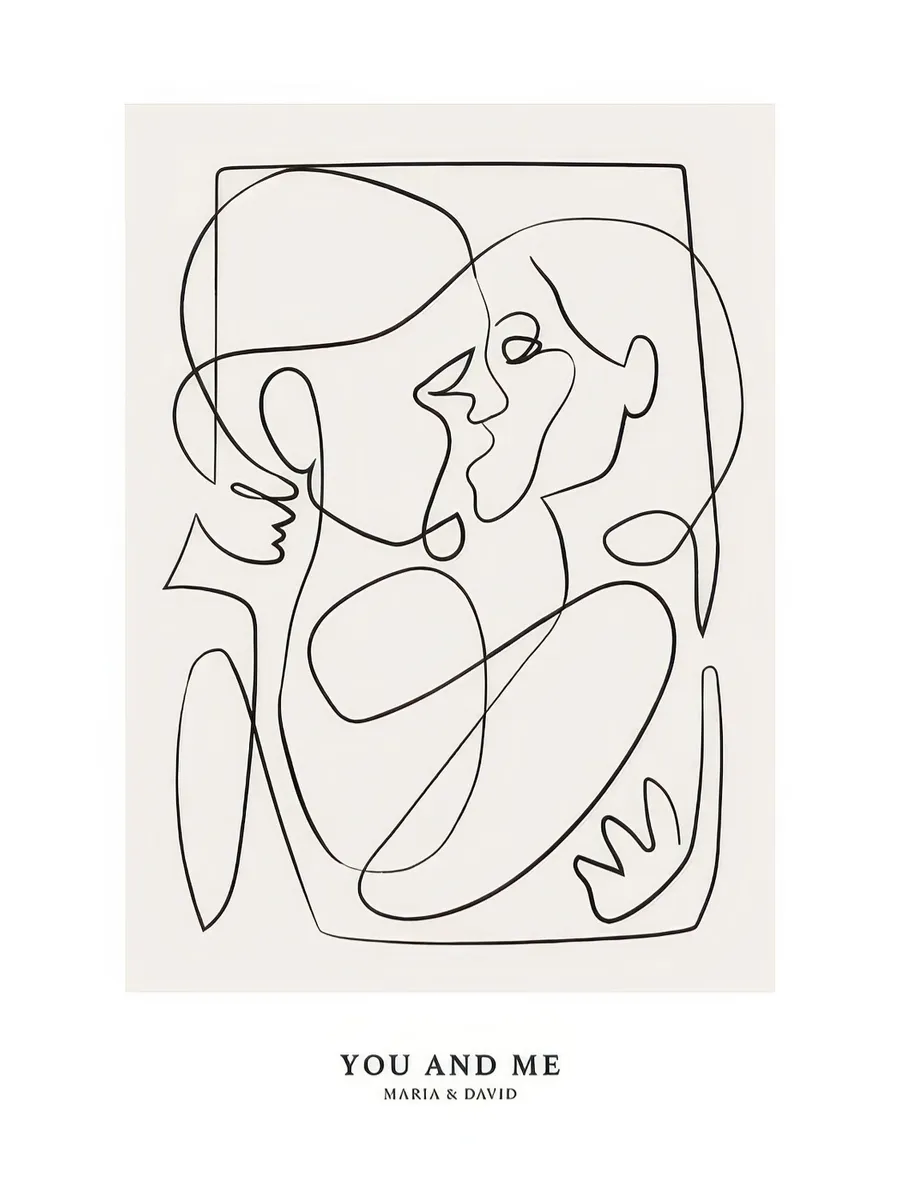 Abstract Figures No2 Personal