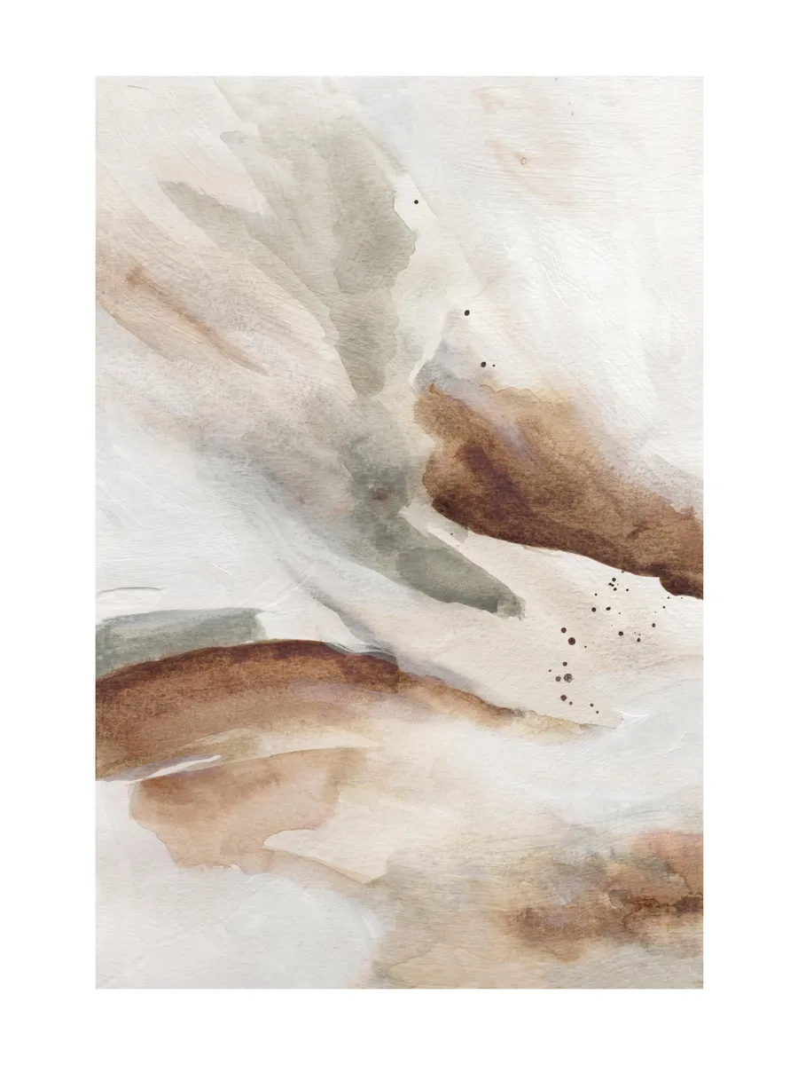 Abstract Flow No1