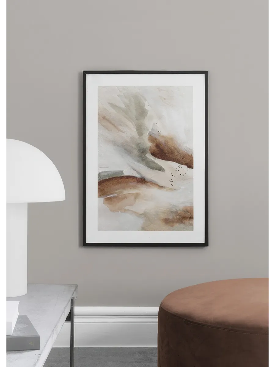 Abstract Flow No1