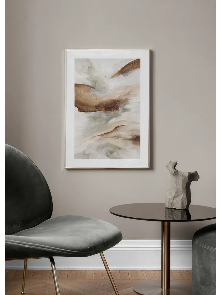 Abstract Flow No2