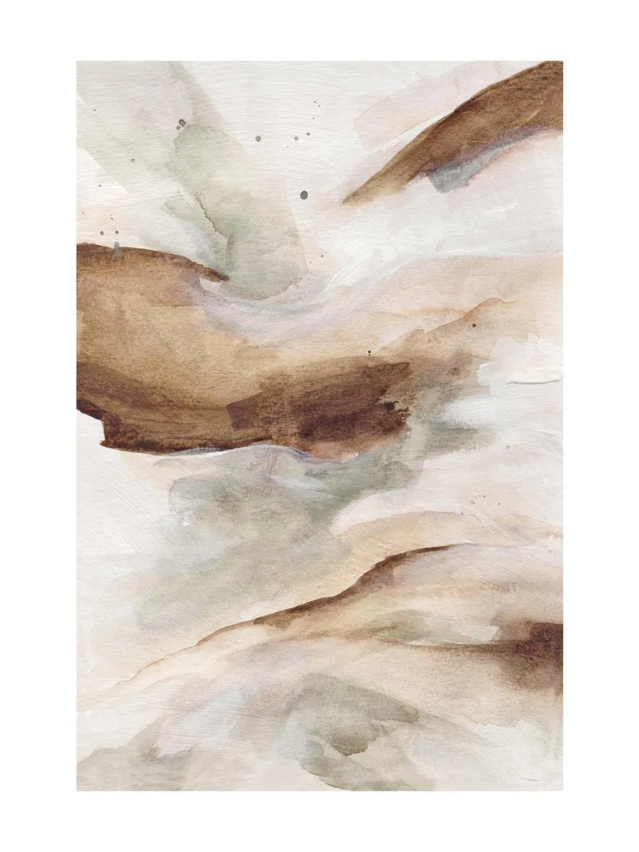 Abstract Flow No2