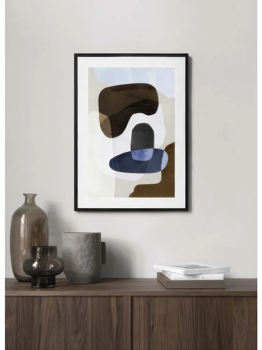 Abstract Graphic No2