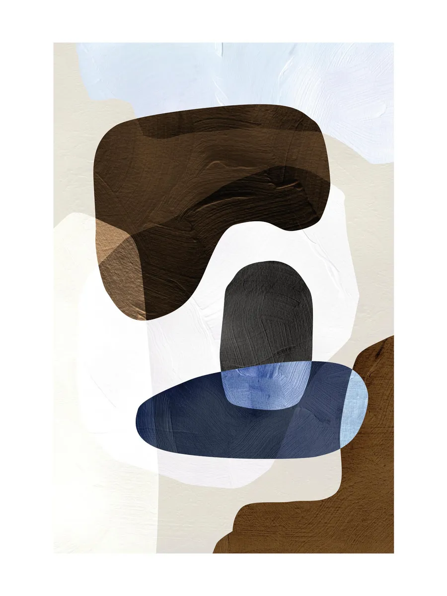 Abstract Graphic No2