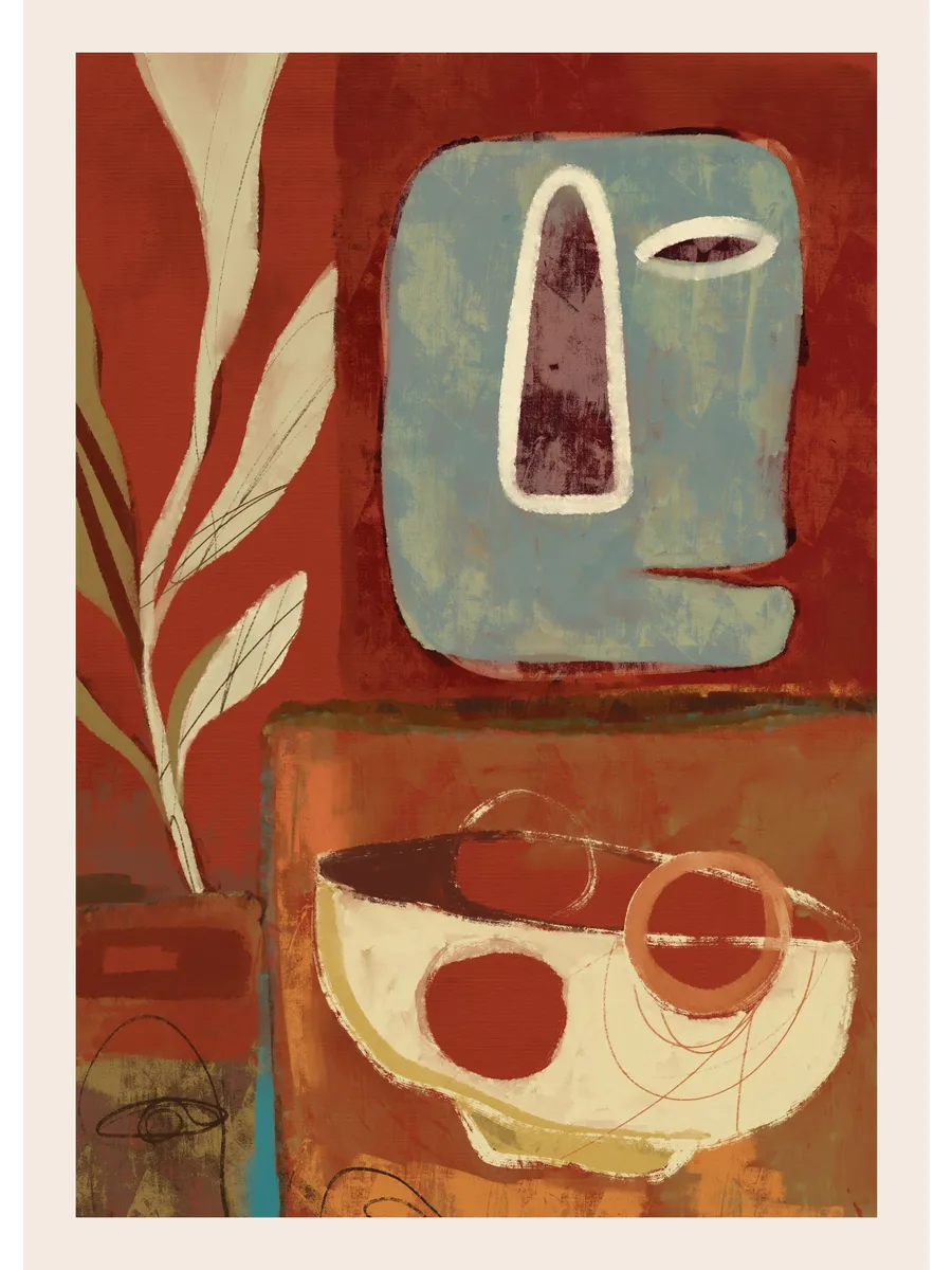 Abstract Objects