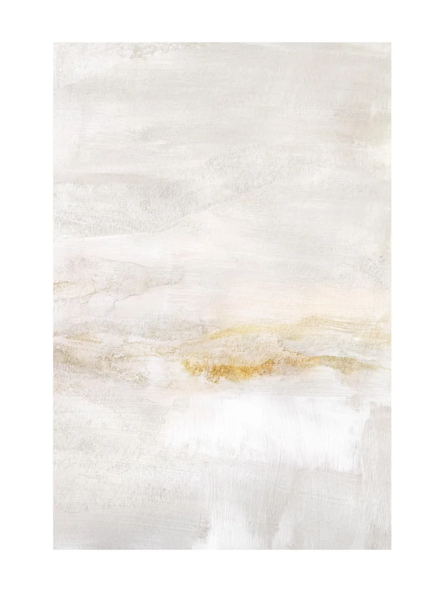 Abstract Scenery Painting No2