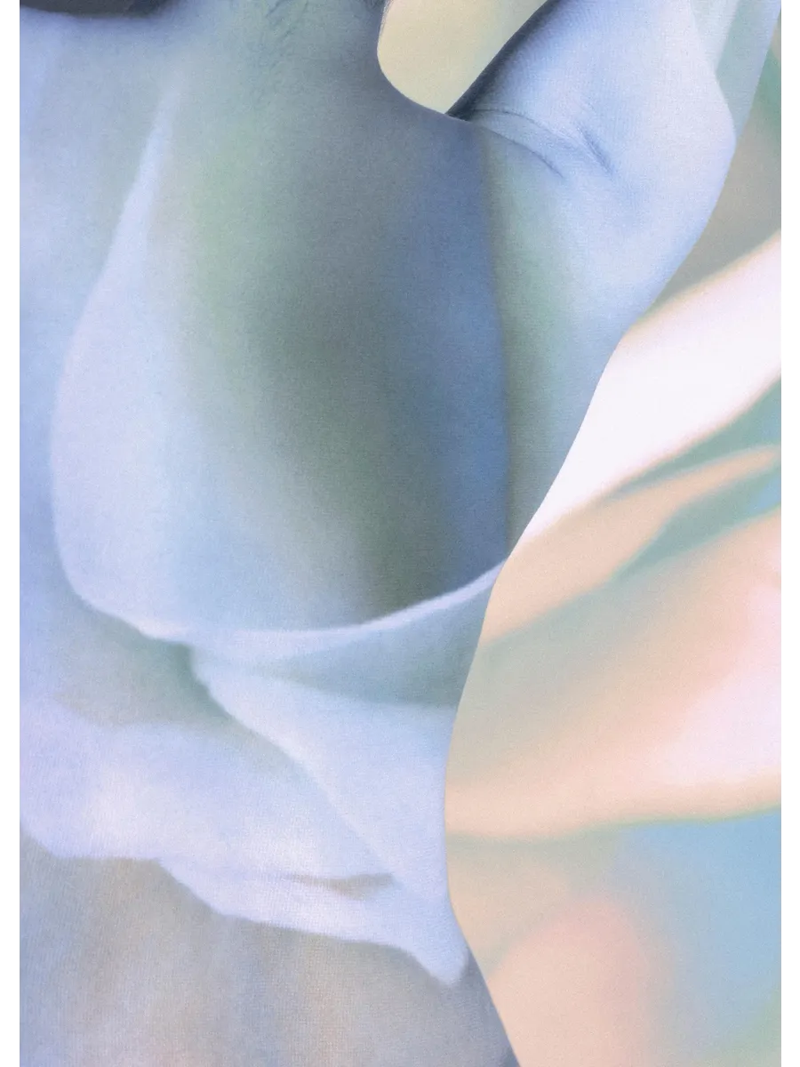 Abstract Shoulder