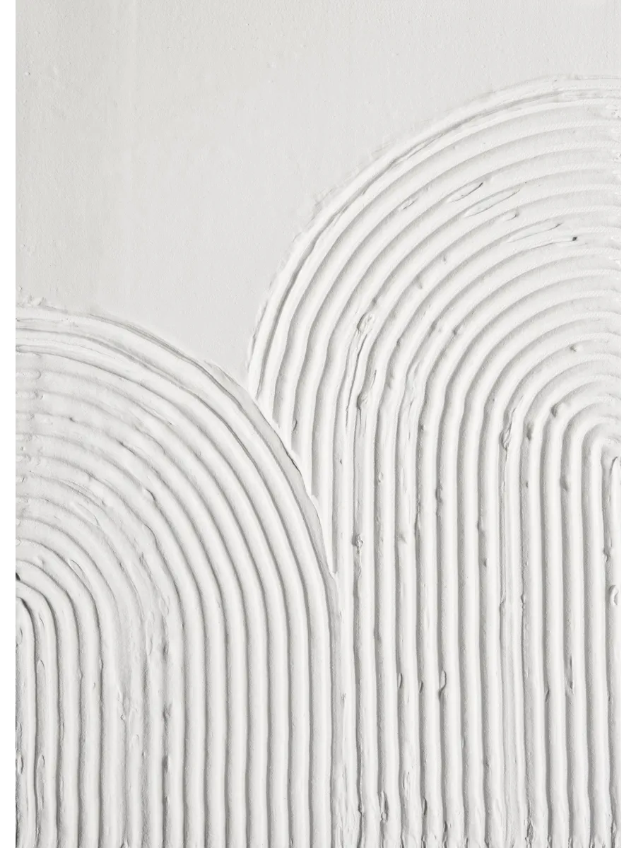 Abstract Texture Arches