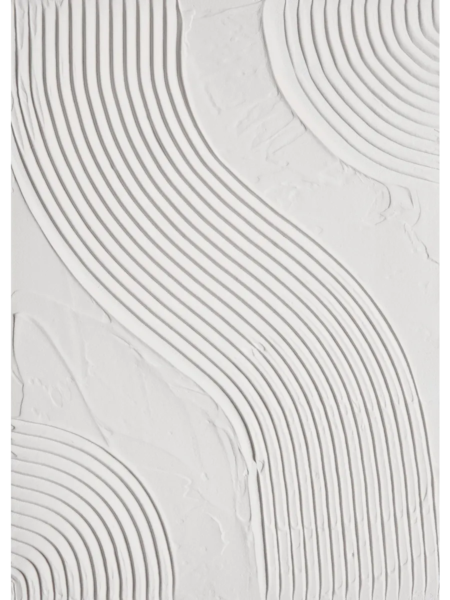 Abstract Texture Waves