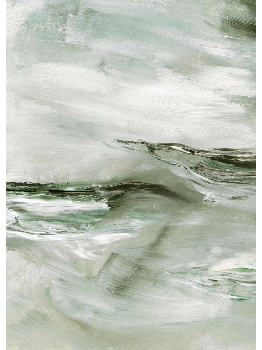 Abstract Waves 0
