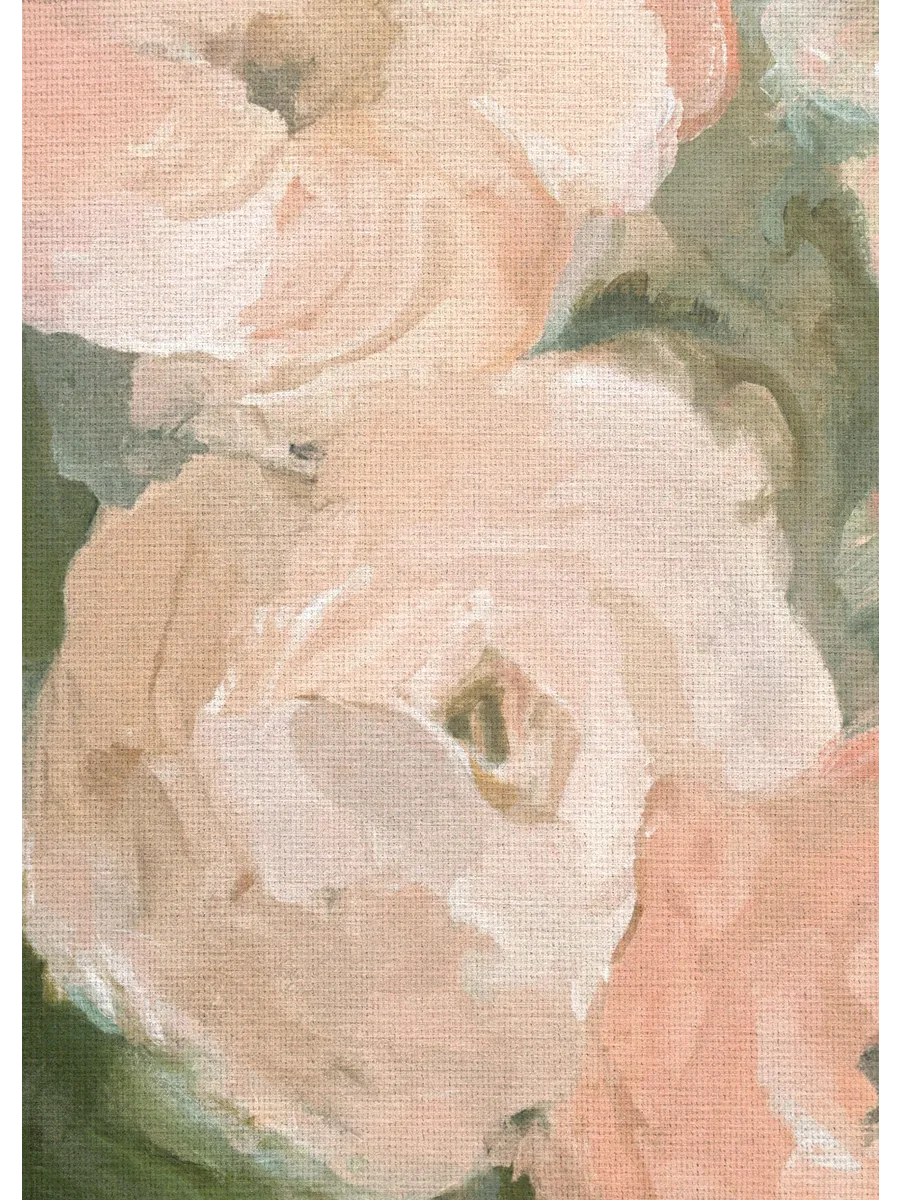 Acrylic Flower