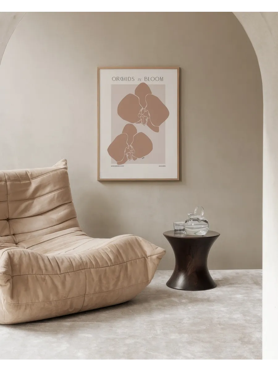 Adele Naidoo Orchids in Bloom