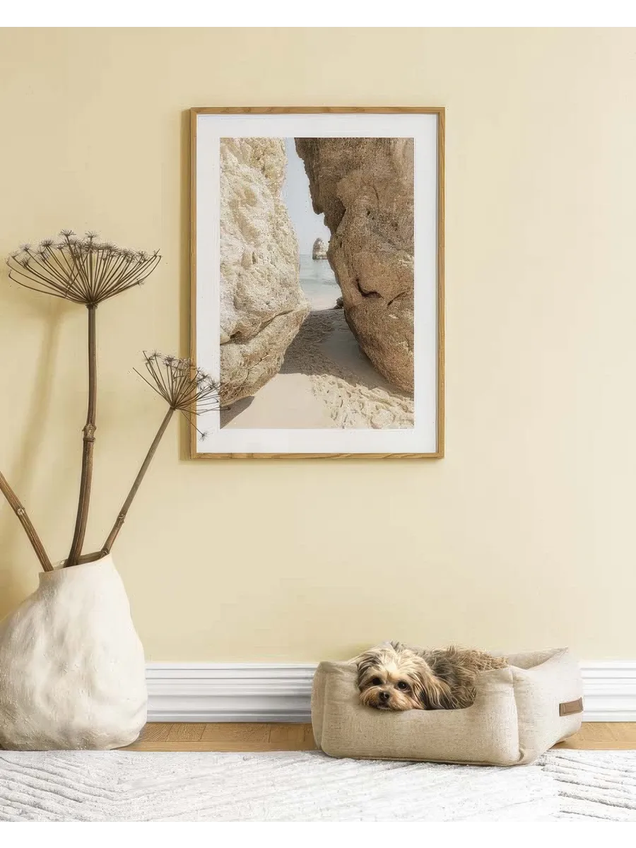 Algarve Cliffs