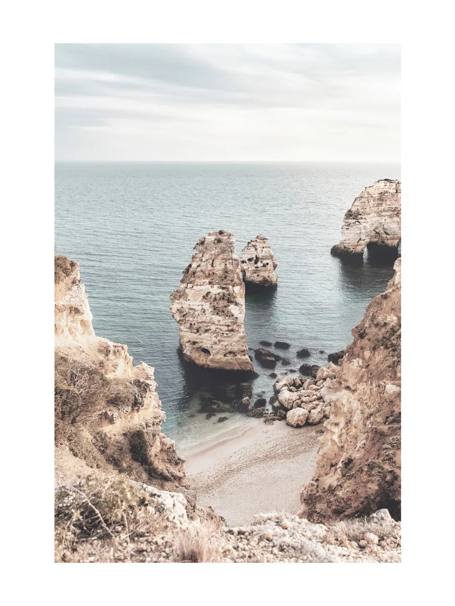 Algarve Coast