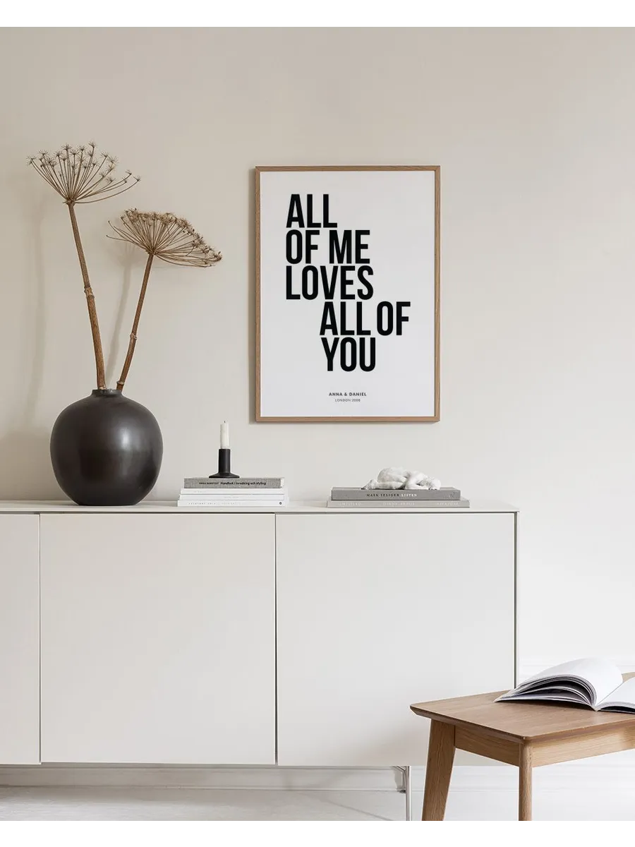 All of Me Personal 0