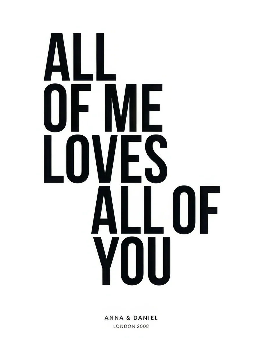 All of Me Personal 0