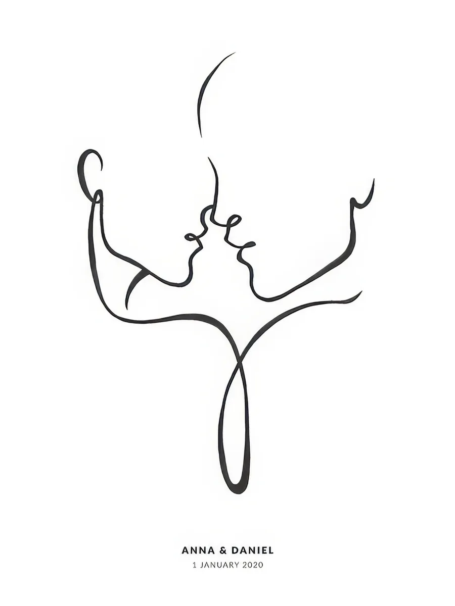 Almost Kiss Personal