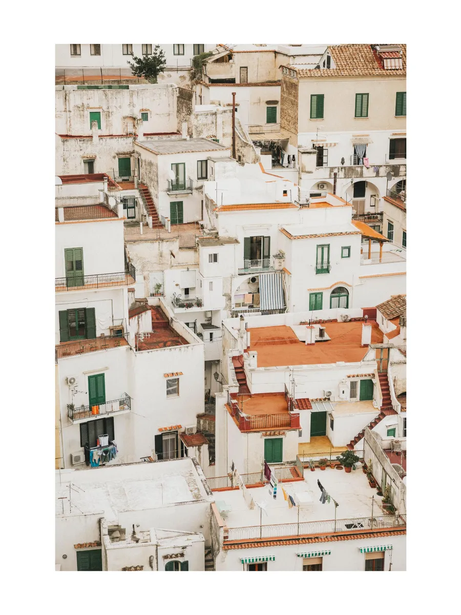 Amalfi Living