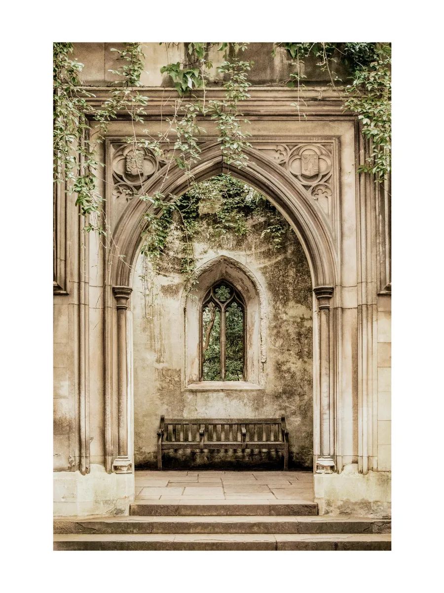 Ancient Arch