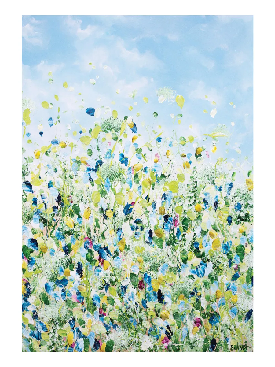 Anna Brandt Parco Azzurro