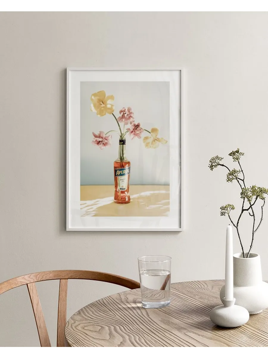 Aperol Bouquet