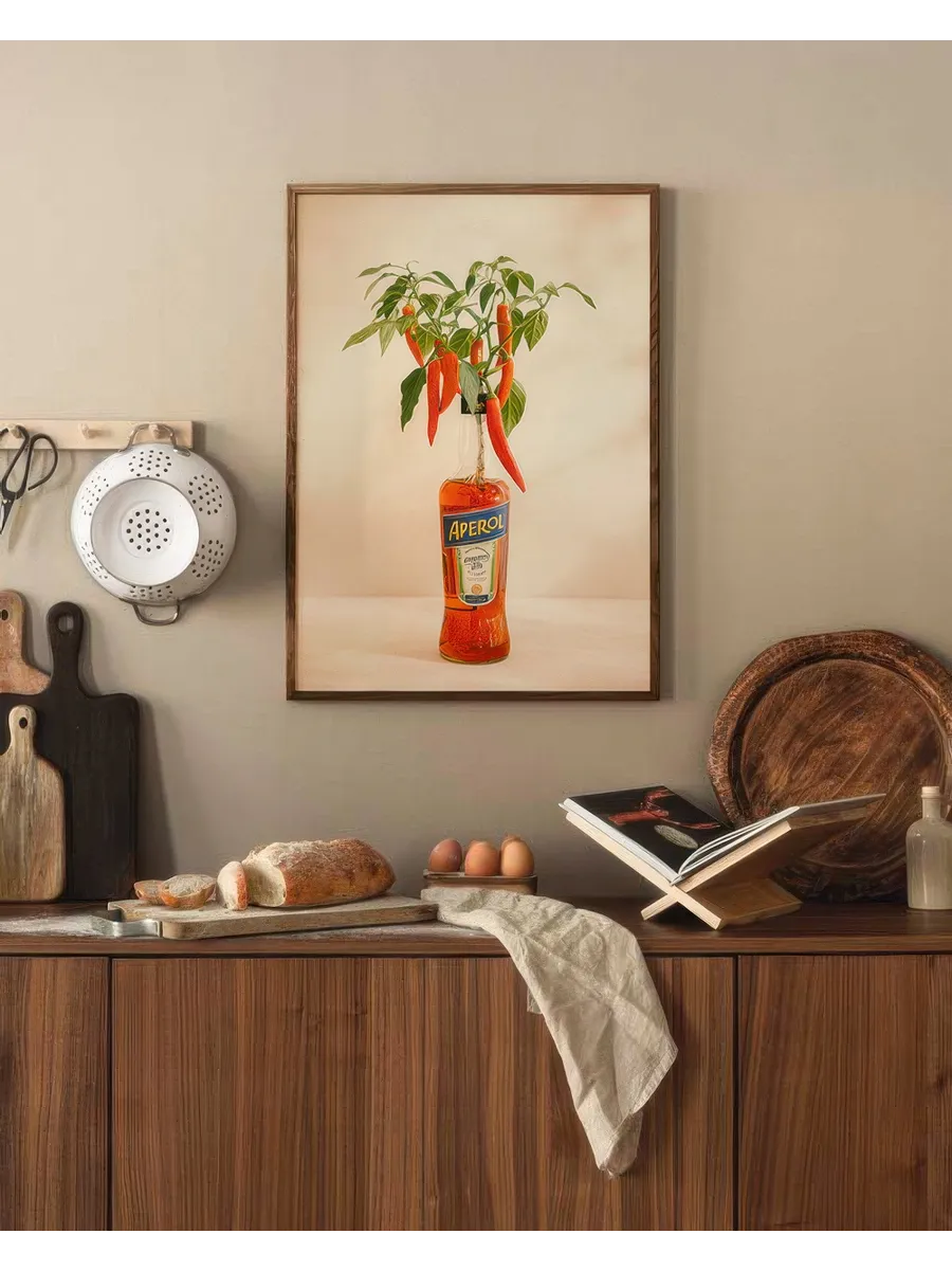 Aperol Chili