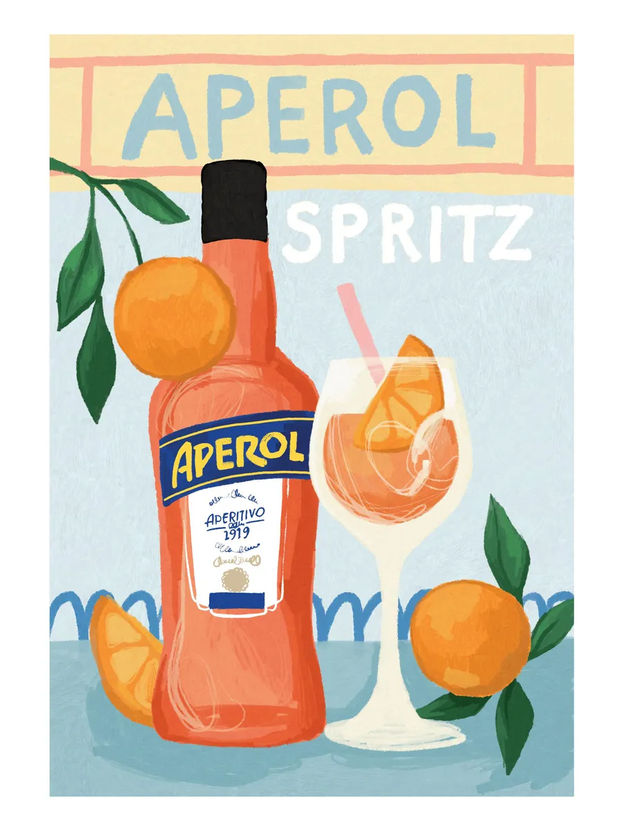 Aperol Spritz