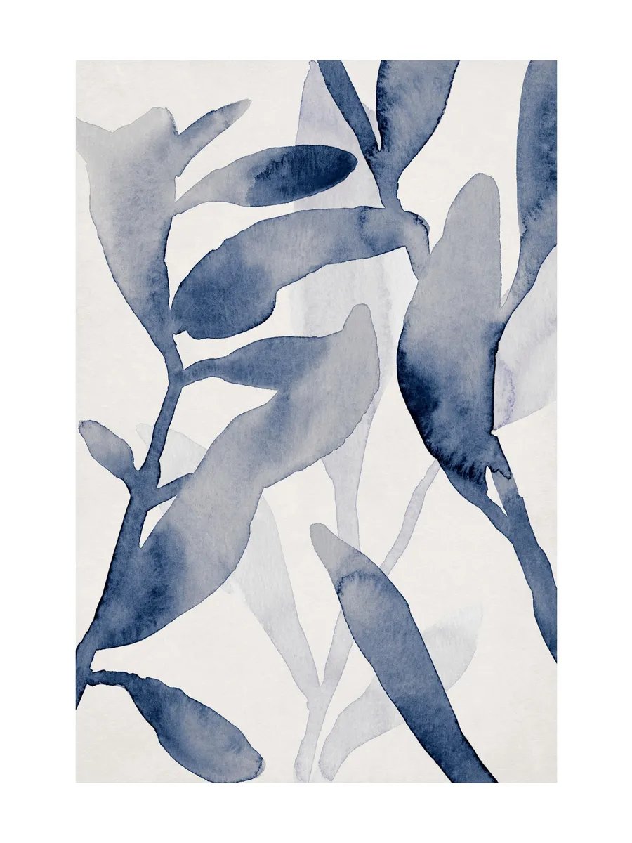 Aquatic Greenery No1