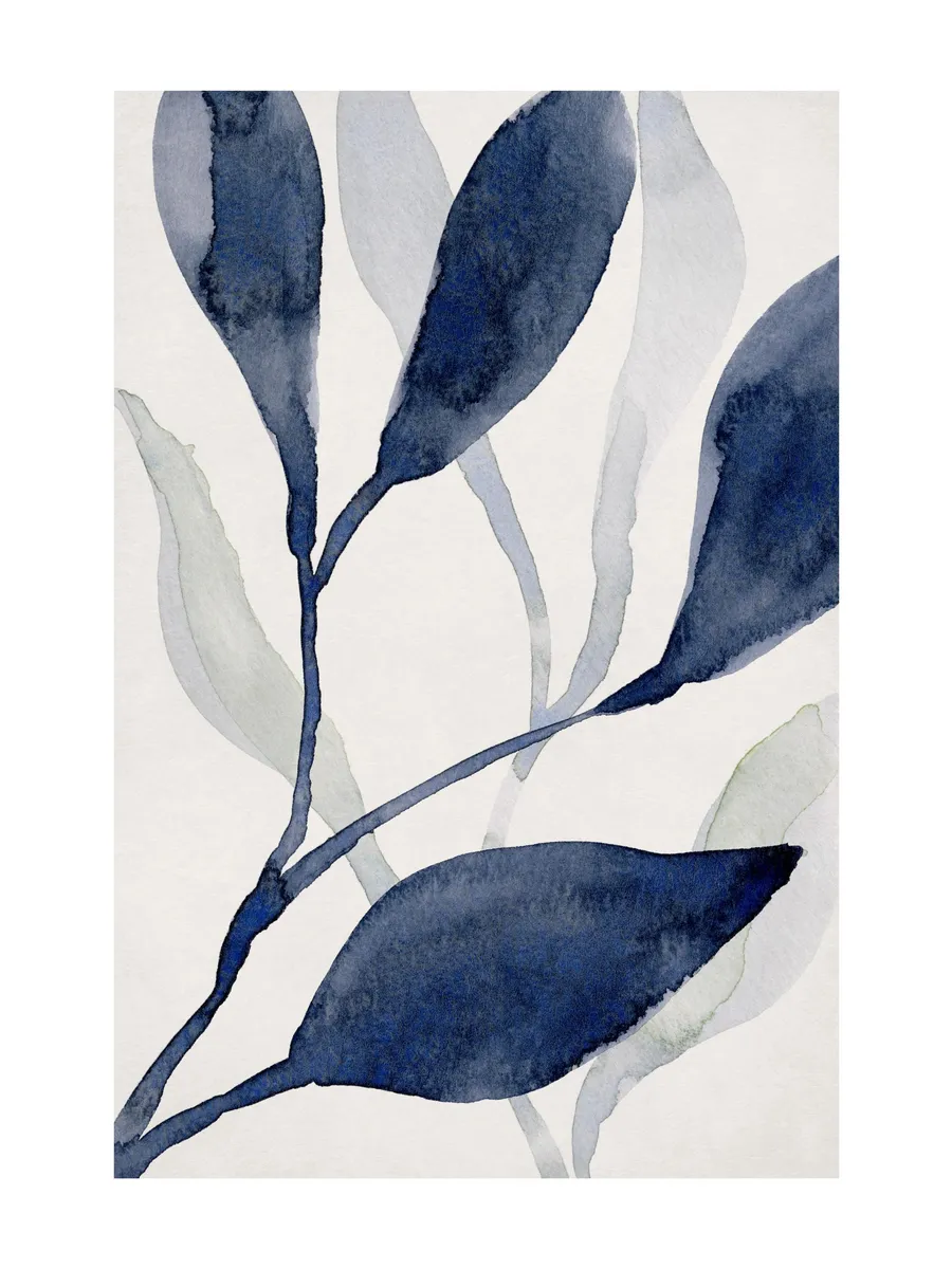 Aquatic Greenery No2