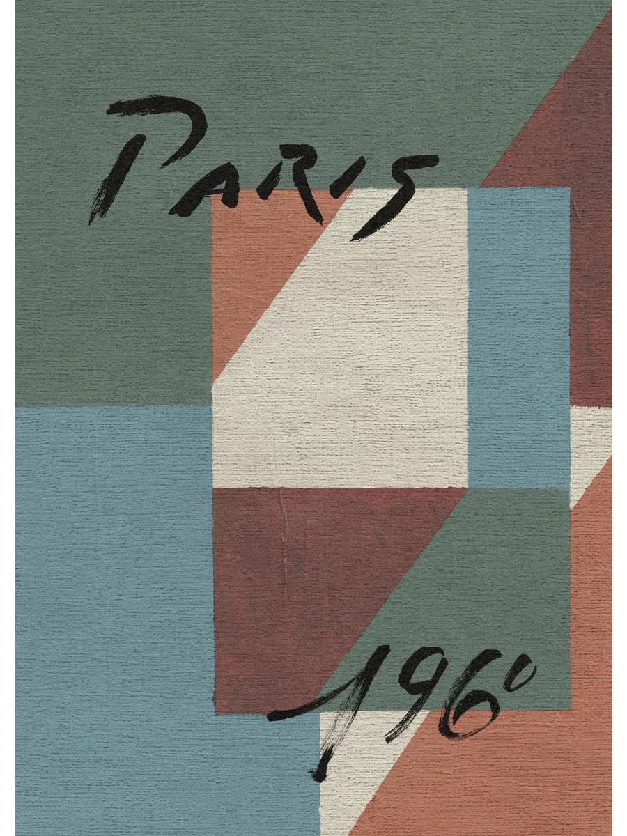 Art of 1960