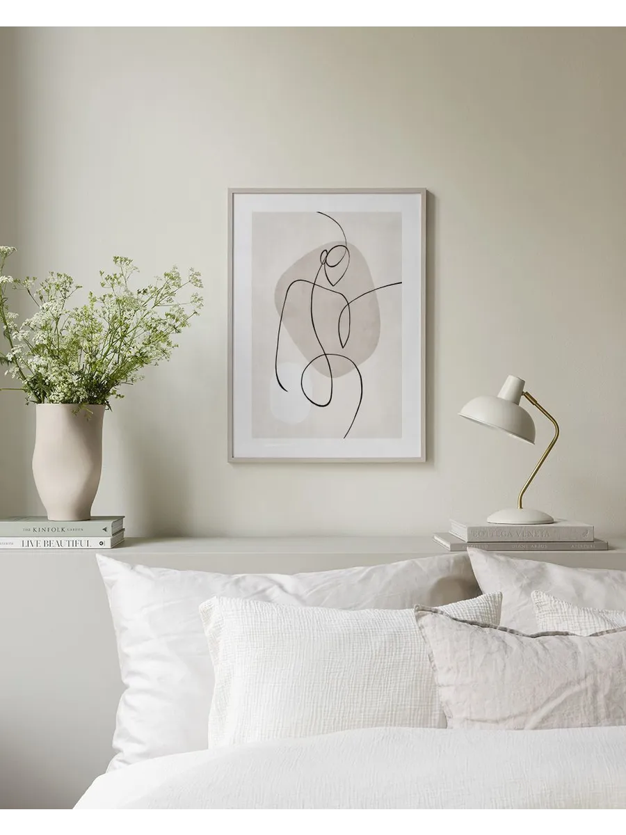 Artful Lines No2