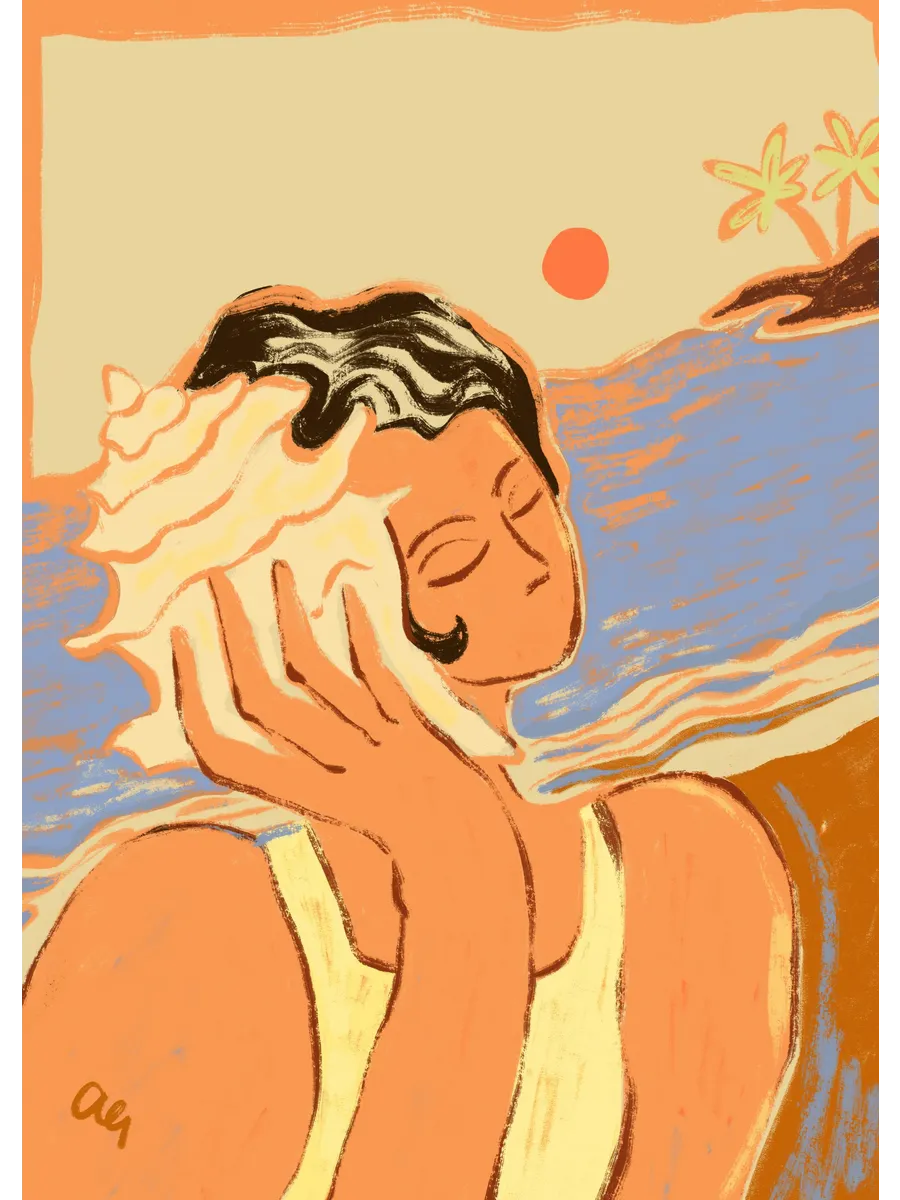 Arty Guava Inner Guidance