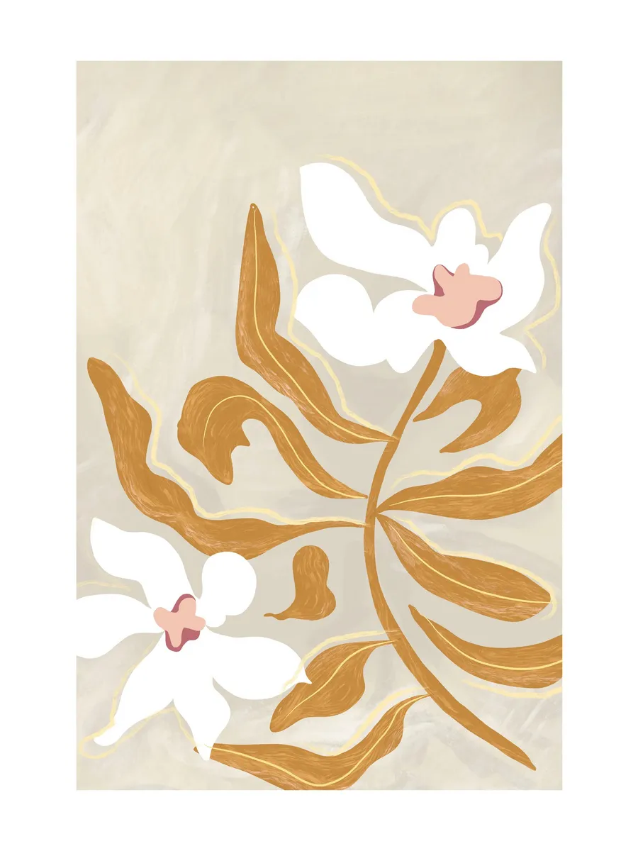 Arty Guava Lay Hoon Flowers Flowers Flowers
