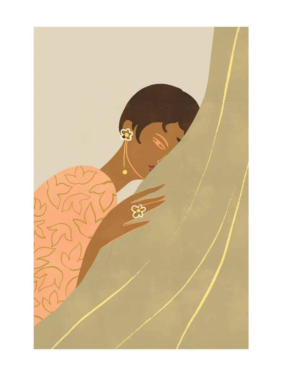 Arty Guava Lay Hoon the Introvert