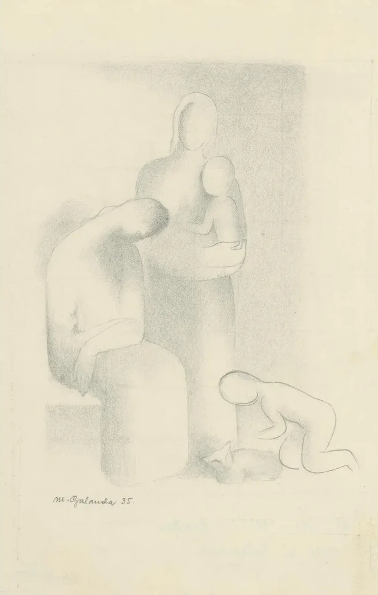 As