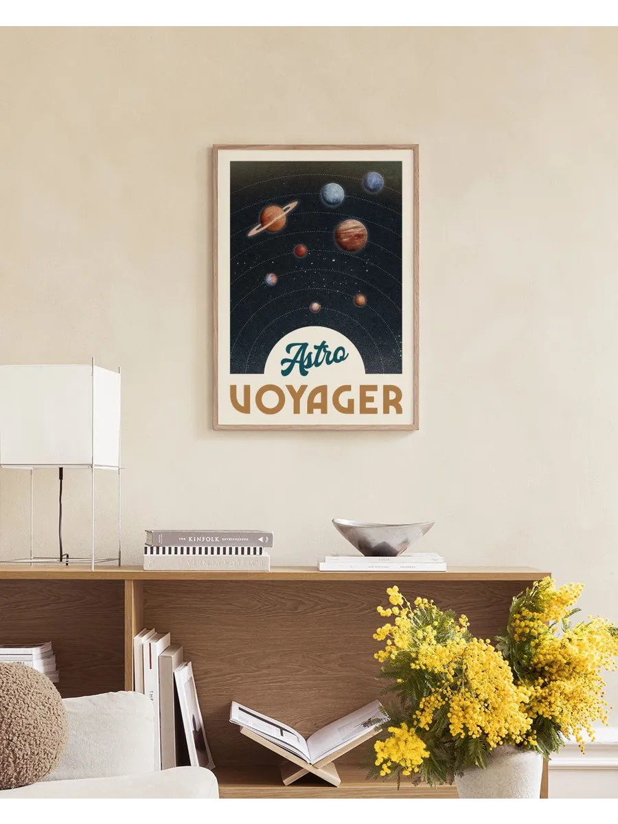 Astro Voyager
