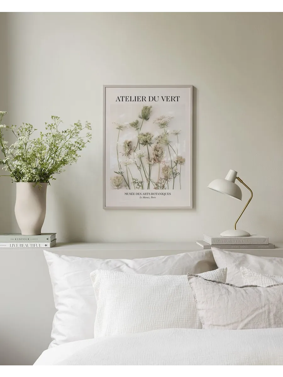 Atelier du Vert No2