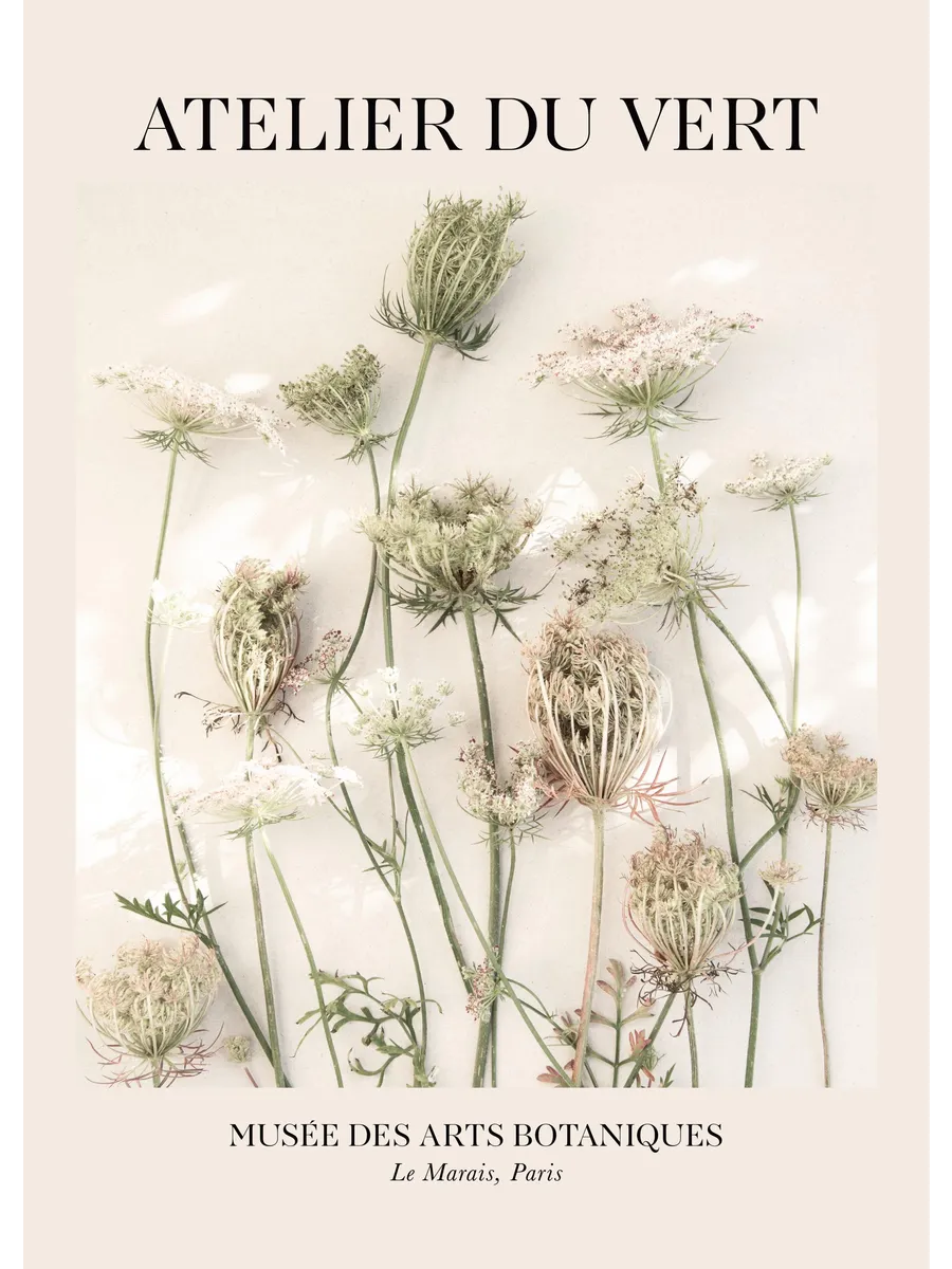 Atelier du Vert No2