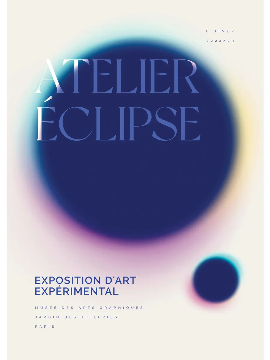Atelier Eclipse
